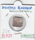 CRE2717 MONEDA DIRHAM ALMOHADE PLATA BRILLO ORIGINAL - Autres & Non Classés