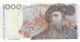 CRBX0323 BILLETE SUECIA 1000 KRONOR MBC - Autres - Europe