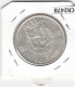 CR2478 MONEDA BELGICA 100 FRANCOS 1954 PLATA - Andere - Europa