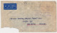 Crash Mail Cover Sydney Australia - The Netherlands 1937 - Nierinck 371205 - Brindisi Italy - Cygnus - Cartas & Documentos