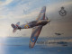 RAF - Plaquette - WW2 - Battle Of Britain Museum - TBE - - Ejército Británico