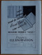 Delcampe - France Illustration N°132 10/04/1948 Truman Plan Marshall/Rivalité U.S.A.-U.R.S.S. Par W. Lippmann/Laponie Suédoise - Informations Générales
