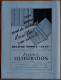 Delcampe - France Illustration N°132 10/04/1948 Truman Plan Marshall/Rivalité U.S.A.-U.R.S.S. Par W. Lippmann/Laponie Suédoise - Allgemeine Literatur