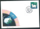 Thailand, Tailandia 2008; Year Of The Mouse, Rat, Souris , FDC. - Rodents