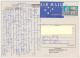 Australia VICTORIA VIC Cooks Cottage Yarra Railway Station MELBOURNE Nucolorvue Postcard 1992 Pmk $1 Stamp - Melbourne