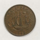 Gran Bretagna Great Britain Half Penny 1948 E.1368 - C. 1/2 Penny