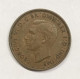 Gran Bretagna Great Britain Half Penny 1948 E.1368 - C. 1/2 Penny