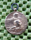 Medaille -  Z.C.D = 1e. Zwem Club Drenthe , Veenhuizen 1936 .-  Original Foto  !!   Medallion Dutch - Other & Unclassified