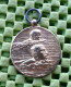 Medaille -  Z.C.D = 1e. Zwem Club Drenthe , Veenhuizen 1936 .-  Original Foto  !!   Medallion Dutch - Sonstige & Ohne Zuordnung