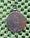 Medaille -  Z.C.D = 1e. Zwem Club Drenthe , Veenhuizen 1936 .-  Original Foto  !!   Medallion Dutch - Sonstige & Ohne Zuordnung