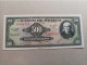 Billete De México 500 Pesos Del Año 1978, UNC - Mexiko