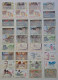 Lot De Timbres D'andorre Espagnol Neufs **(sans Charnières). - Collections (sans Albums)