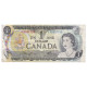 Billet, Canada, 1 Dollar, 1973, KM:85c, TB - Canada