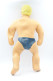 Vintage ACTION FIGURE : STRETCH ARMSTRONG - Original Hasbro 2016 - Action Man