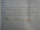 C INDIA PONDICHERY BELLE LETTRE VERY  RARE 1873 PAR PAQUEBOT A BORDEAUX FRANCE++PAIRE DE 40C COLONIE+++AFF. PLAISANT++++ - Lettres & Documents