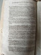 Delcampe - ALMANACH IMPERIAL L'an 1806 Livre D'epoqie En L'etat - Französisch