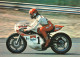 CPSM Motocycliste-Yamaha OW 41-Giacomo Agostini-RARE        L2615 - Motociclismo