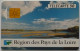 REGION FRANCAISE PAYS DE LOIRE / Capitale Régionale : NANTES - Fleuve - Télécarte 50 - Landschappen