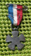 Medaille - Avondvierdaagse N.N.W.B. Noord Nederlandse Wandelbond ( Alu.) + 6+7+8  .-  Original Foto  !! Medallion Dutch - Autres & Non Classés
