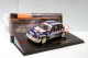 Ixo - FORD SIERRA RS COSWORTH #18 Lombard RAC Rally 1991 Wilson - Grist Réf. RAC405B NBO Neuf 1/43 - Ixo