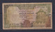 CEYLON  - 1982 10 Rupees Circulated Banknote As Scans - Sri Lanka