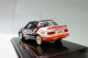 Ixo - FORD SIERRA RS COSWORTH #23 Lombard RAC Rally 1991 Evans - Davies Réf. RAC405C NBO Neuf 1/43 - Ixo