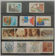 PORTUGAL - Timbres Neufs - Année Complète 1984 - Lot De 27 Timbres Dans Encart Cartonné CORREIOS PORTUGAL - Full Years