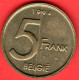 Belgio - Belgium - Belgique - Belgie - 1994 - 5 Franchi - QFDC/aUNC - Come Da Foto - 5 Francs