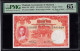 Thailand 100 Baht 1955 PMG 65 UNC P-78d Banknote - Thailand