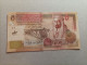 Billete De Jordania De 5 Dinares, Año 2002, UNC - Jordanië