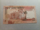 Billete De Jordania De 5 Dinares, Año 2002, UNC - Giordania