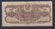 POLAND  - 1944 5 Zloty Circulated Banknote As Scans - Pologne