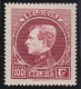 Belgie  .   OBP   .    292   (2 Scans)    .   **    .   Postfris    .   /   .    Neuf Avec Gomme Et SANS Charnière - 1929-1941 Big Montenez