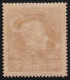 Belgie  .   OBP   .    292   (2 Scans)    .   **    .   Postfris    .   /   .    Neuf Avec Gomme Et SANS Charnière - 1929-1941 Big Montenez