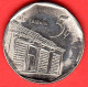 CUBA - 2000 - 5 Centavos - QFDC/aUNC - Come Da Foto - Cuba