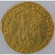 Louis XIII, écu D'or Au Soleil 1634 X, Gad: 55 - 1610-1643 Luis XIII El Justo