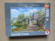 PUZZLE SCHMIDT (1000 P) - COTTAGE - DOMAINE IDYLLIQUE (DOMINIC DAVISON) (2019) - Rompecabezas