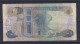 IRAQ  - 1973 1 Dinar Circulated Banknote As Scans - Irak