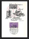 48291 N°1358 Europa 1962 Mulhouse 2ème Concours De Sapeurs Pompiers Pompier Fireworks France Carte Postale  - 1963