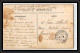 49232 N°138 Semeuse 10c Le Langage Des Timbres 1908 Marseille National France Carte Maximum (card) - ...-1929