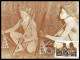 49161 Yv N°142/158 The Life Of Transkei 17 Cartes Carte Maximum (card) Afrique Du Sud South Africa 1984 - Transkei