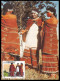 Delcampe - 49161 Yv N°142/158 The Life Of Transkei 17 Cartes Carte Maximum (card) Afrique Du Sud South Africa 1984 - Transkei