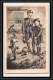 49229 N°163 Orphelins De Guerre Surchargé 2 Cad Différents 1938 1945 France Carte Maximum (card) - ...-1929