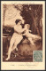49444 N°111 Blanc Lot De 3 Cartes La Fortune Et Le Jeune Enfant 1907/1938/1947 France Femme Ange Angelot Carte Maximum - ...-1929