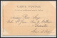 49518 N°111 Blanc France Convoyeur Versailles à Chartres 1904 Série L'ange Gardien N°7 Anges Angelot Carte Maximum - ...-1929