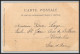 49525 N°111 Blanc France Convoyeur Versailles à Chartres 1904 Série L'ange Gardien N°9 Anges Angelot Carte Maximum - ...-1929