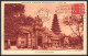 49676 N°272 Pavillon Neerlandais Pays Bas Nederlands Exposition Coloniale Paris 1931 France Carte Maximum (card) - 1930-1939