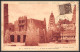 49681 N°271 Palais AOF Place Marché Soudanais Soudan Exposition Coloniale Paris 1931 Carte Maximum Pour Tours - 1930-1939