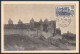 49822 N°392 Remparts De Carcassonne 9/12/1944 France Carte Maximum (card) édition GPC - 1930-1939