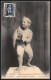 56767 N°290 Enfant à Aiglon Lambèse 8/2/1952 Alger Algérie Carte Maximum Fdc édition Musée Des Antiquités 1er Jour - Cartoline Maximum